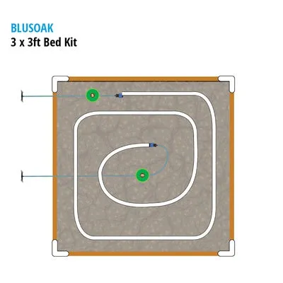 Blusoak Bed Kits