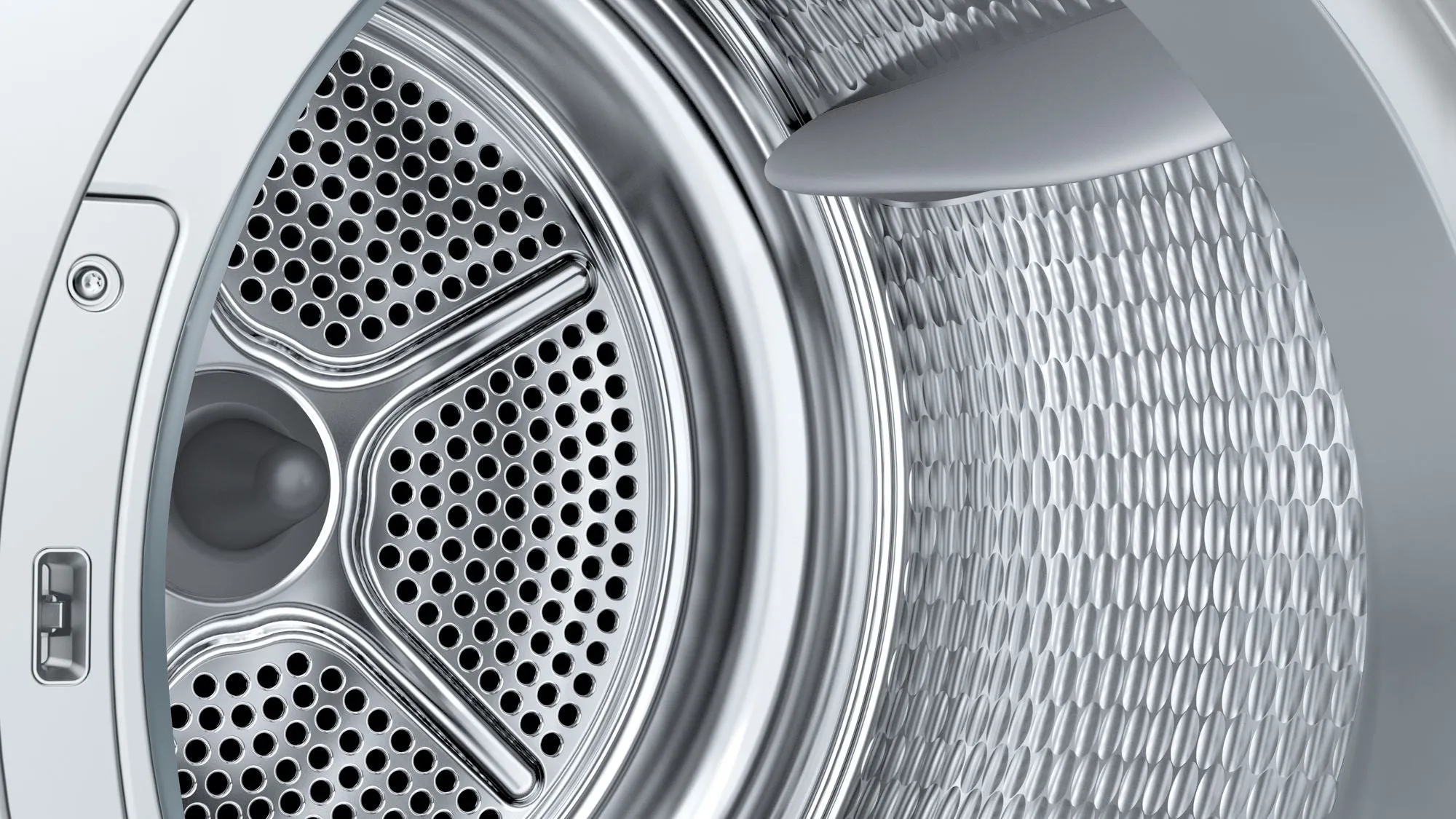 Bosch Series 4 8kg Condenser Dryer | WTN83202GB