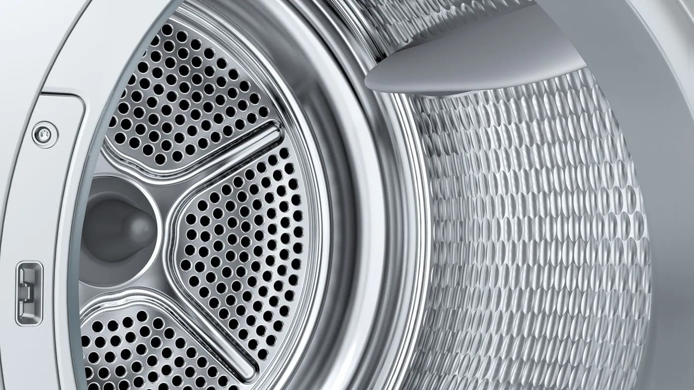 Bosch Series 4 8kg Condenser Dryer | WTN83203GB