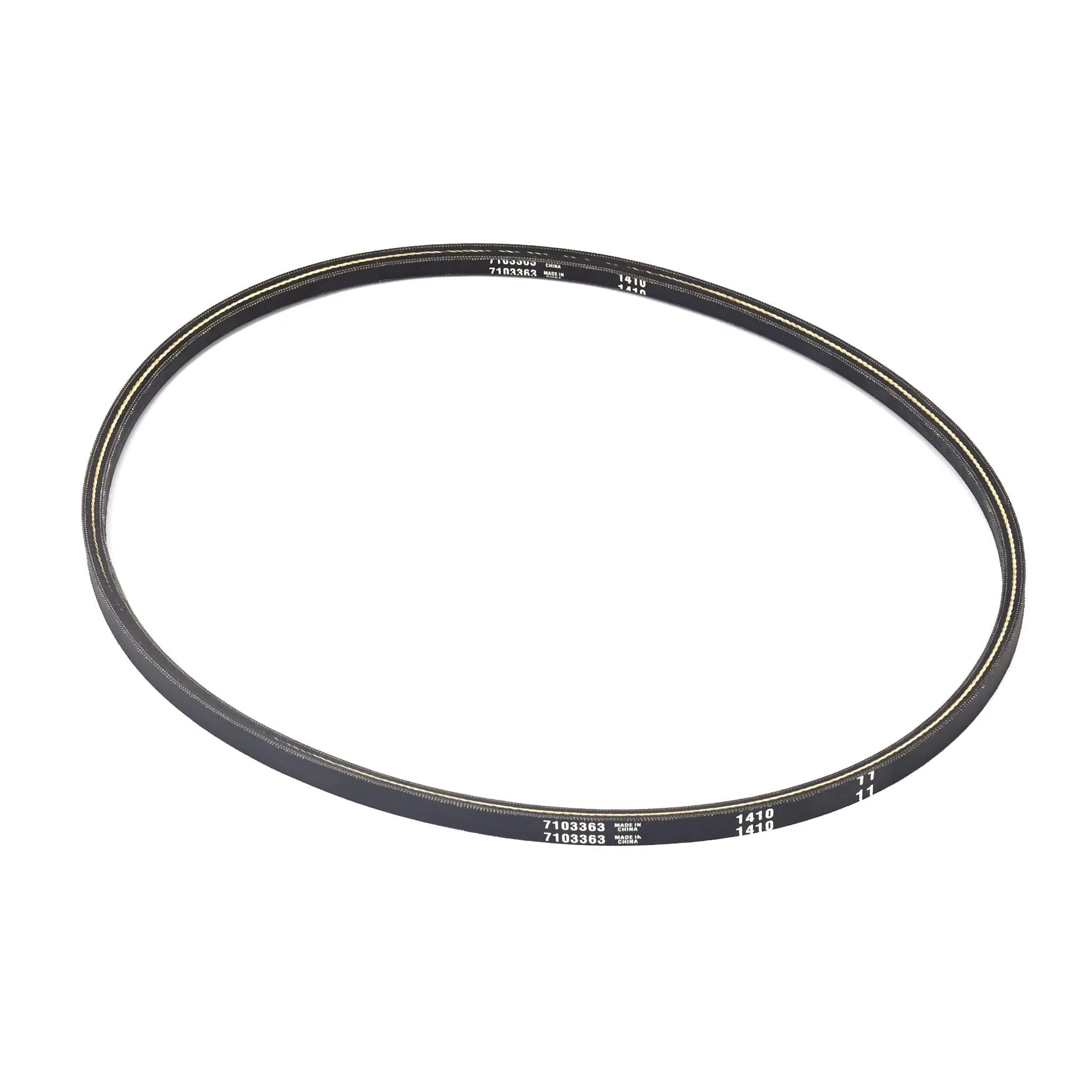 Briggs and Stratton 7103363YP Drive Belt 22 WBM