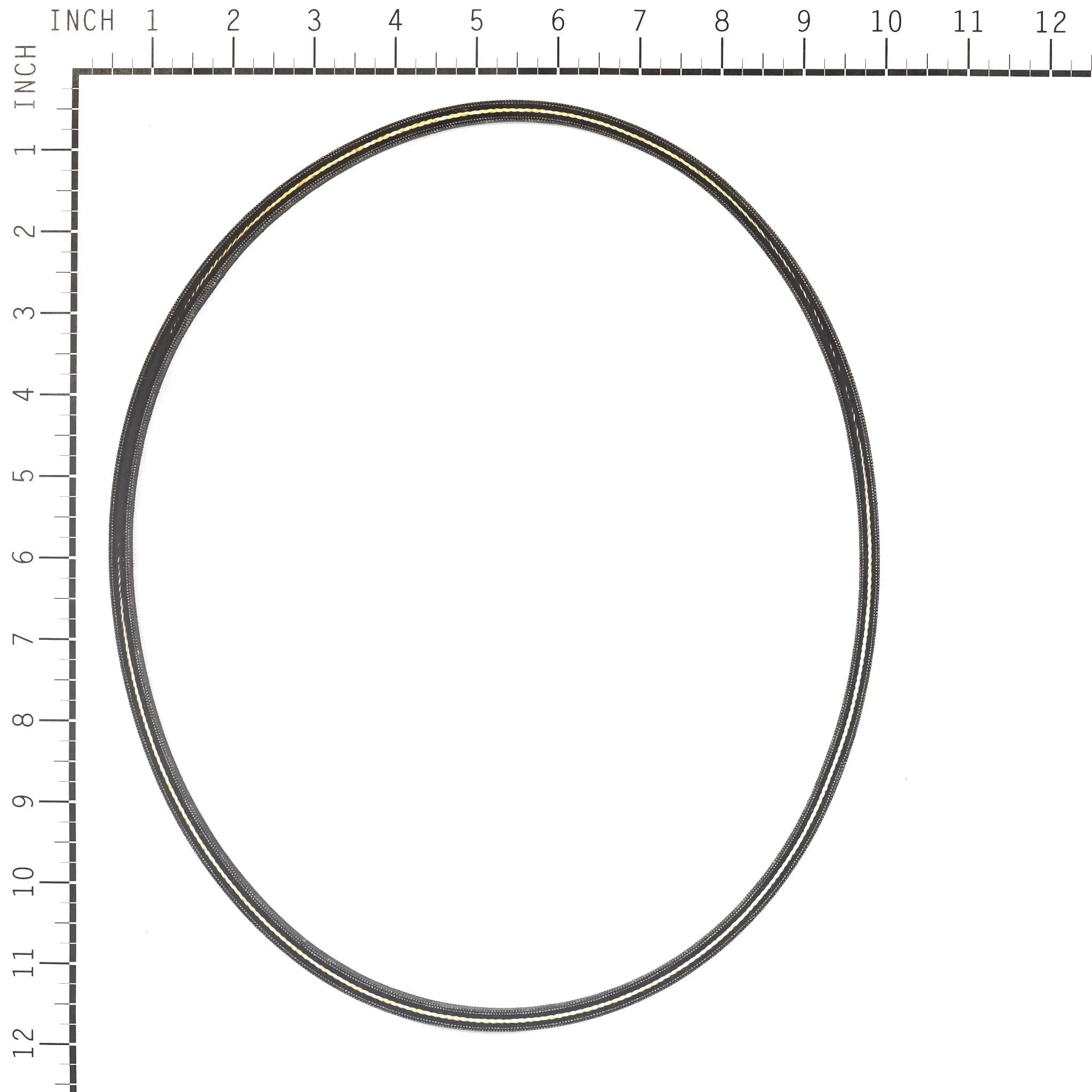 Briggs and Stratton 7103363YP Drive Belt 22 WBM