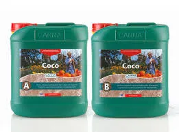 CANNA COCO A&B
