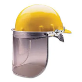 Cap Coil Spring Attachments, Model H Faceshield Mount