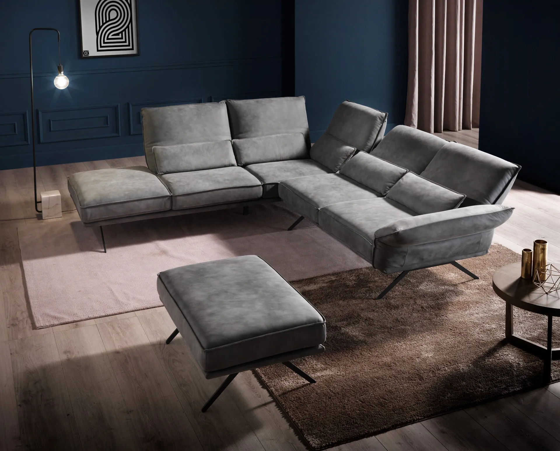 Capitolo Sofa