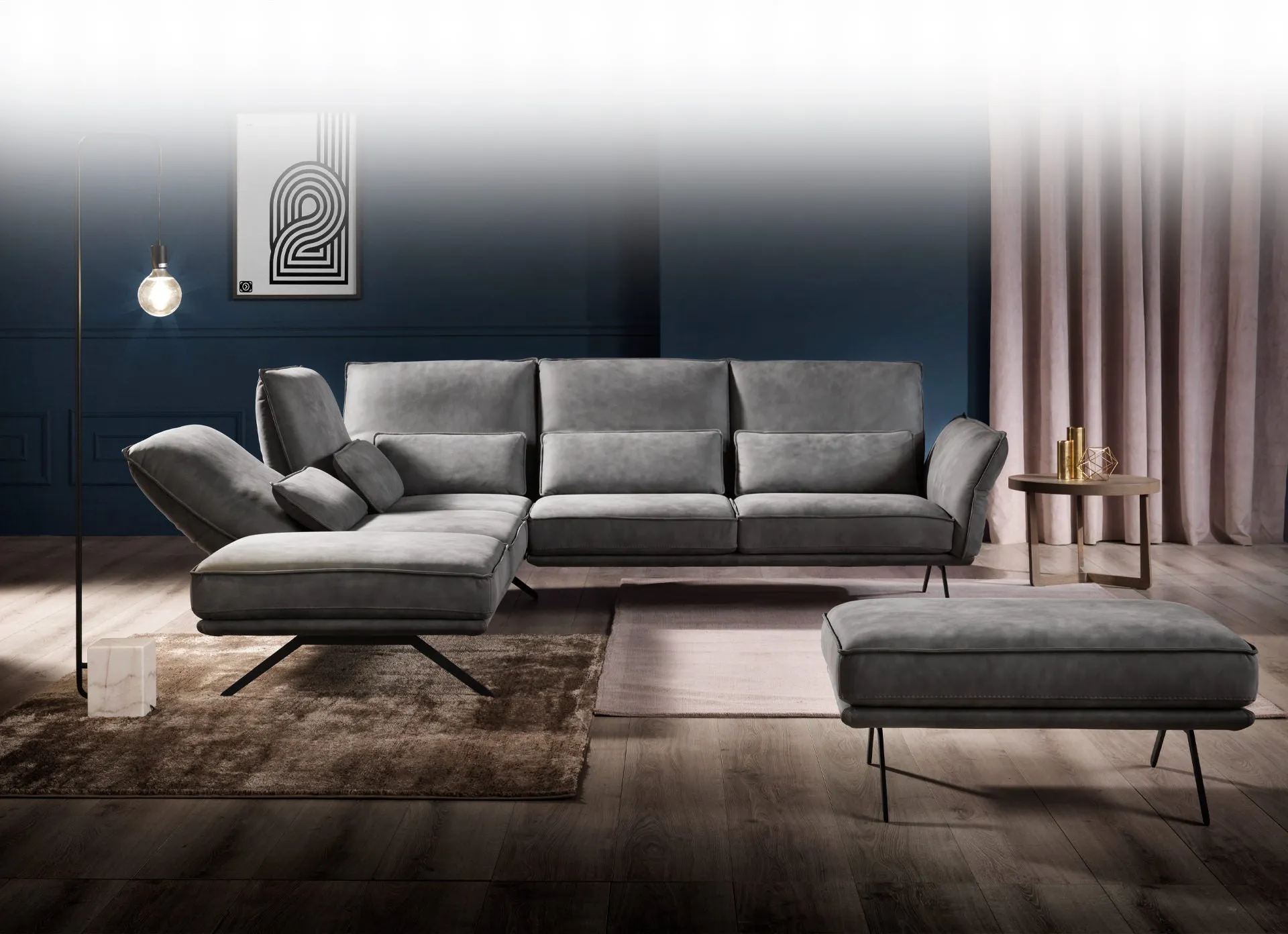 Capitolo Sofa