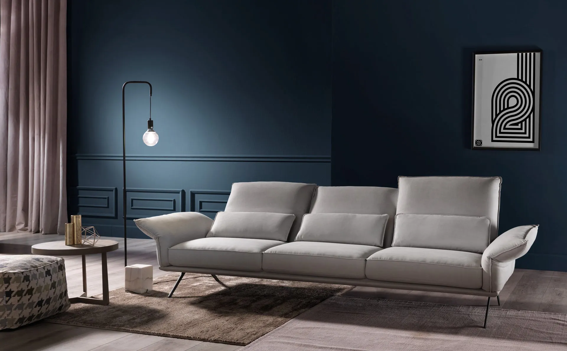 Capitolo Sofa