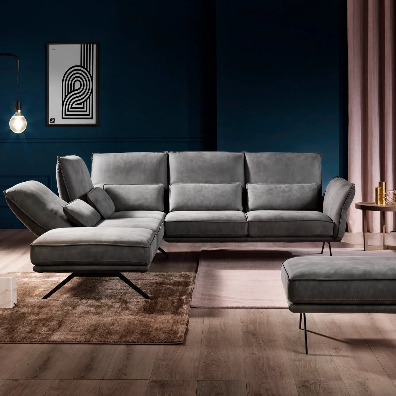 Capitolo Sofa