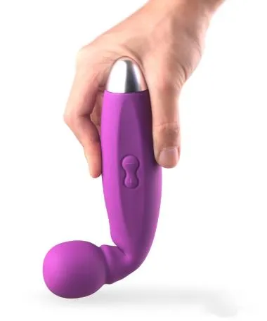 Cloud 9 Flexible Head Wand Kit