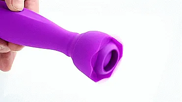 Cloud 9 Flexible Head Wand Kit