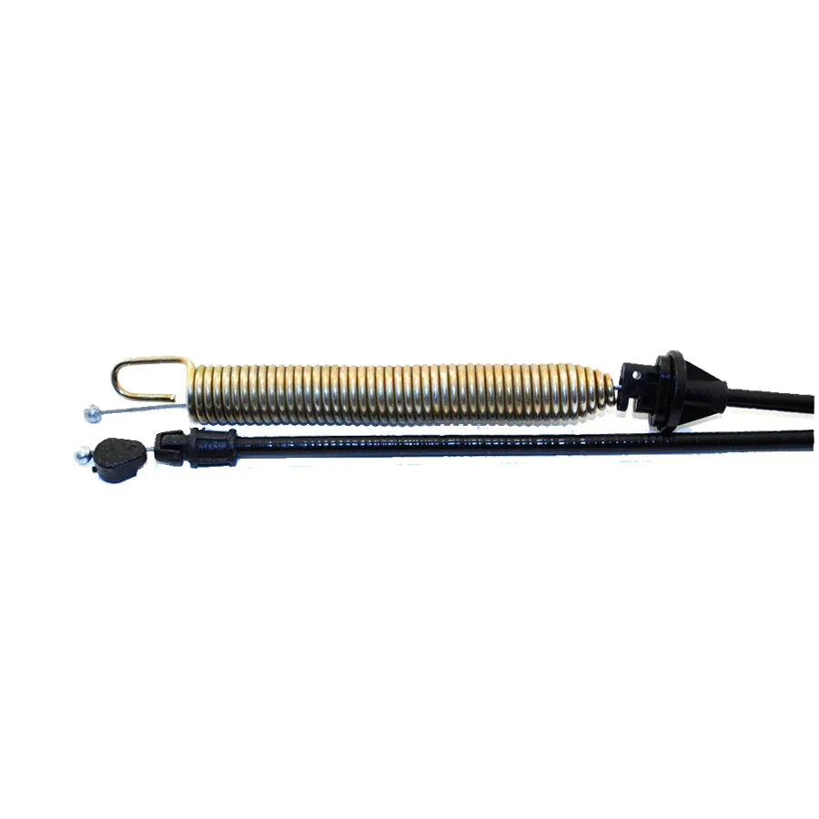 Clutch Cable 175067 169676 532193235 Craftsman Poulan Husqvarna 42"