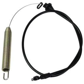 Clutch Cable 175067 169676 532193235 Craftsman Poulan Husqvarna 42"