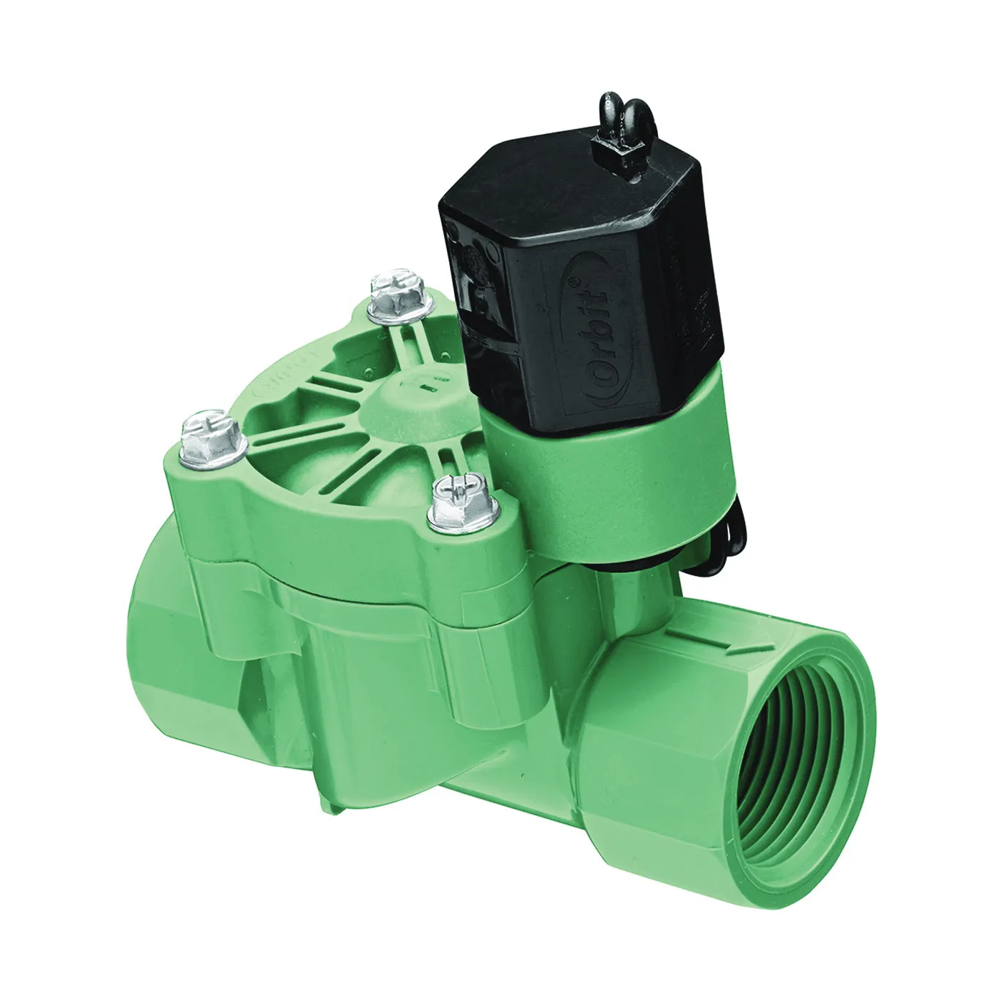 Control Valve