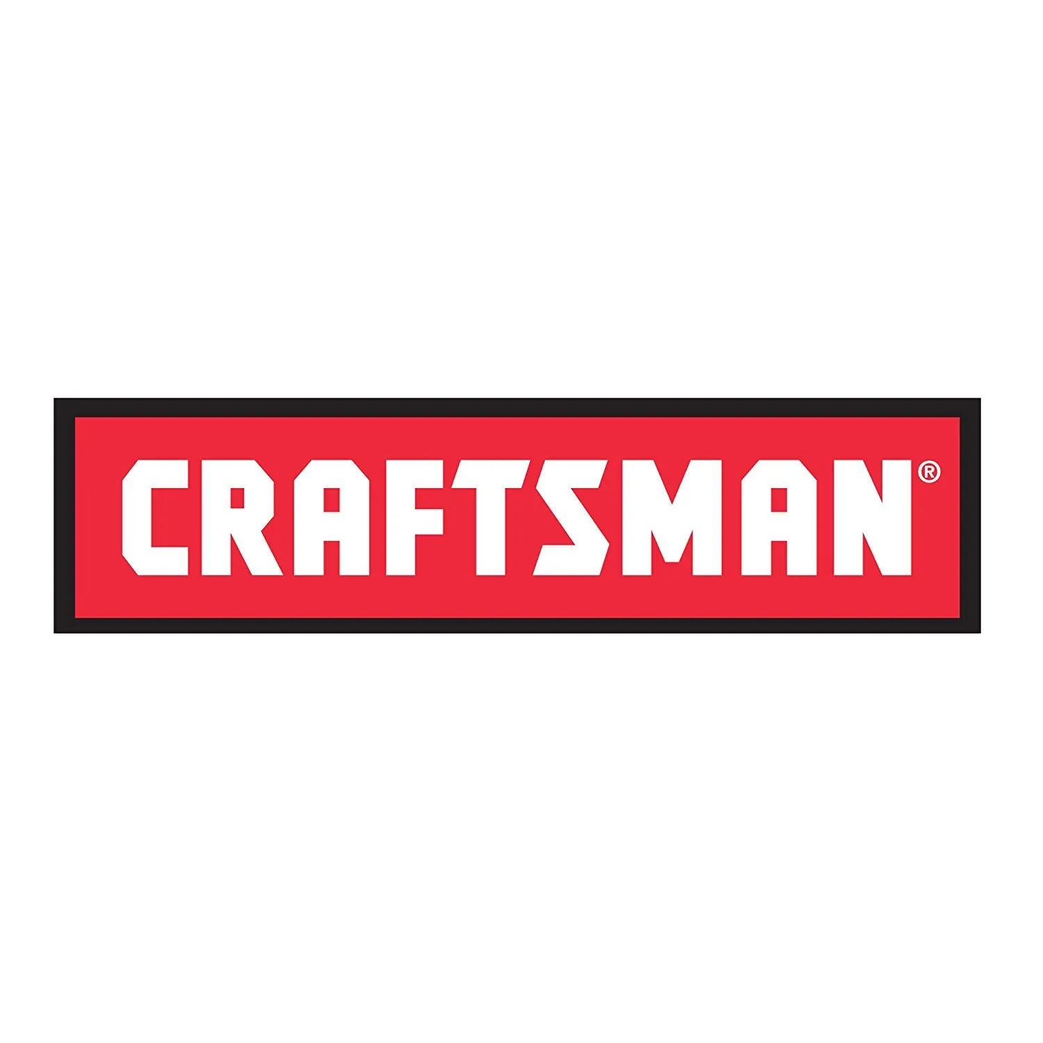 Craftsman 532110883 Lawn Tractor Ground Drive Belt Genuine Original Equipment Manufacturer (OEM) part for Craftsman