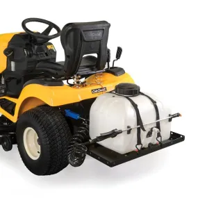 Cub Cadet FastAttach® Rear Sprayer (19A30035100)