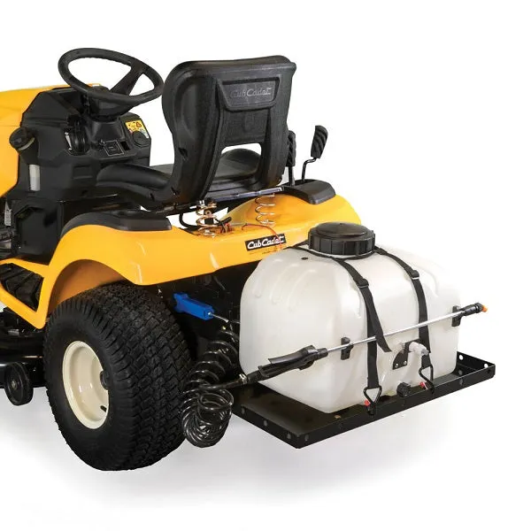Cub Cadet FastAttach® Rear Sprayer (19A30035100)