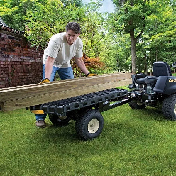 Cub Cadet Hauler (19B40026100)