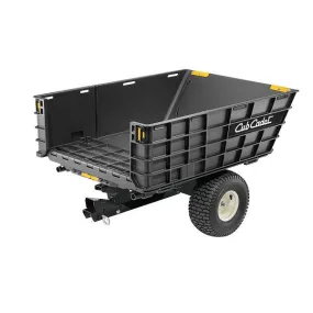 Cub Cadet Hauler (19B40026100)
