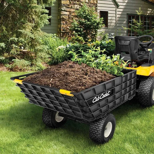 Cub Cadet Hauler (19B40026100)