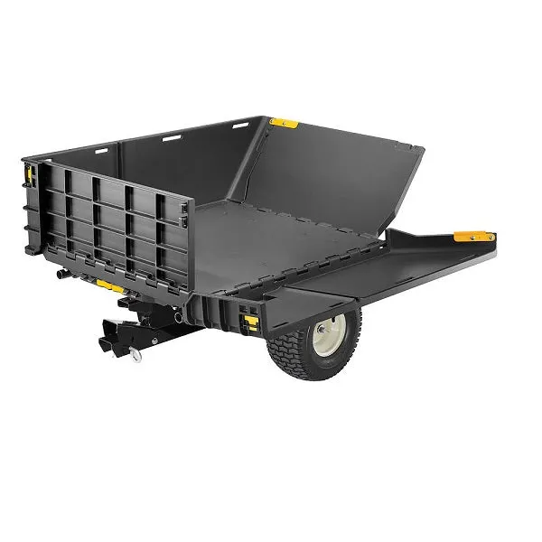 Cub Cadet Hauler (19B40026100)