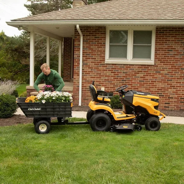 Cub Cadet Hauler (19B40026100)