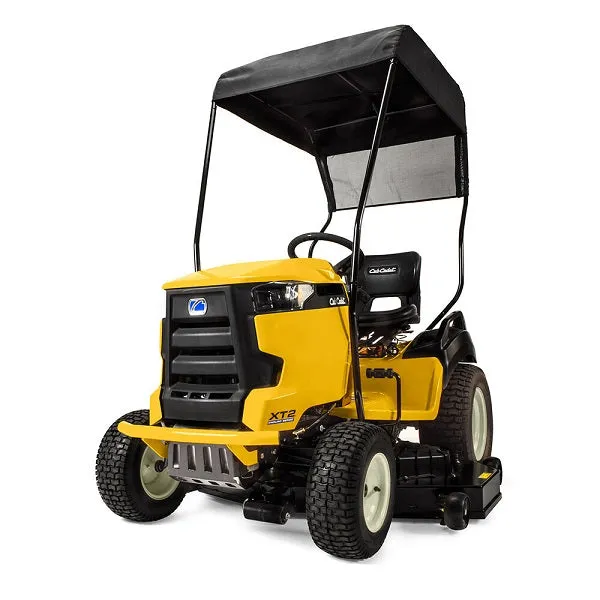 Cub Cadet Lawn Tractor Sun Shade (19C30021OEM)