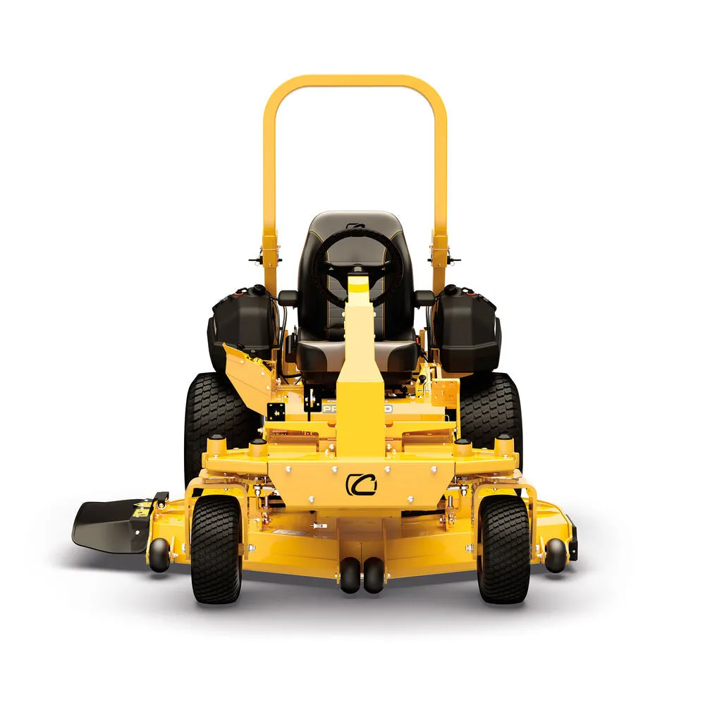 Cub Cadet Pro-Z 560 S Zero-Turn Ride On Mower