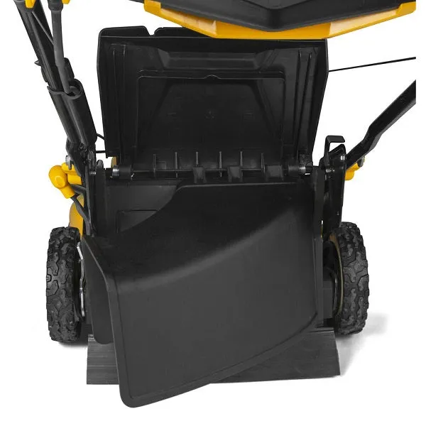 Cub Cadet Rear Discharge Chute for 23-inch Mowers (731P14611)