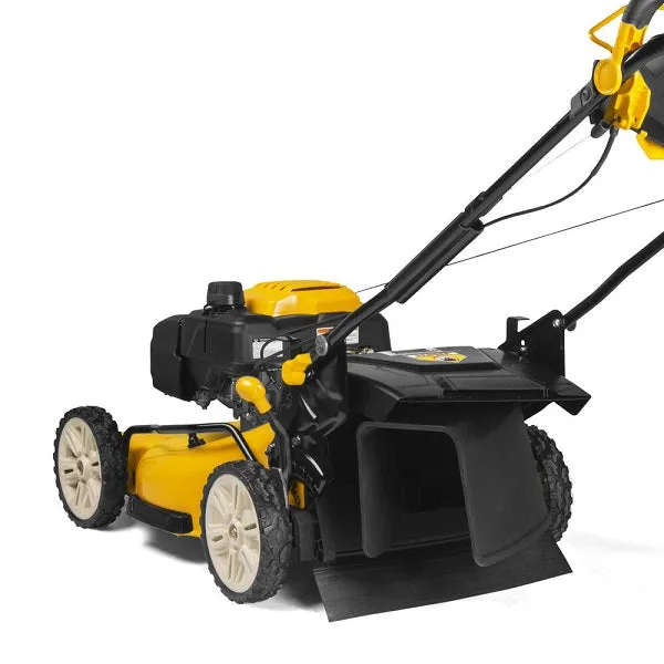 Cub Cadet Rear Discharge Chute for 23-inch Mowers (731P14611)