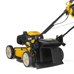 Cub Cadet Rear Discharge Chute for 23-inch Mowers (731P14611)