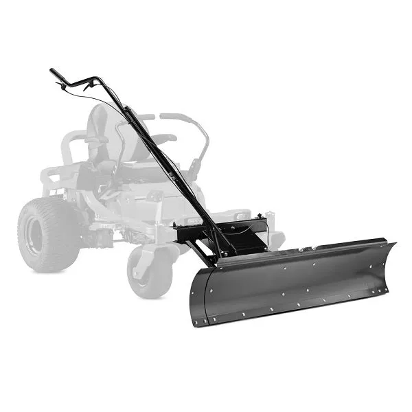 Cub Cadet Ultima 52" All-Season Plow Blade Attachment (19A70063OEM)