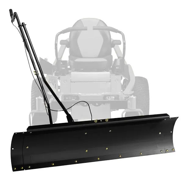 Cub Cadet Ultima 52" All-Season Plow Blade Attachment (19A70063OEM)