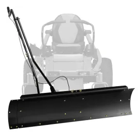 Cub Cadet Ultima 52" All-Season Plow Blade Attachment (19A70063OEM)