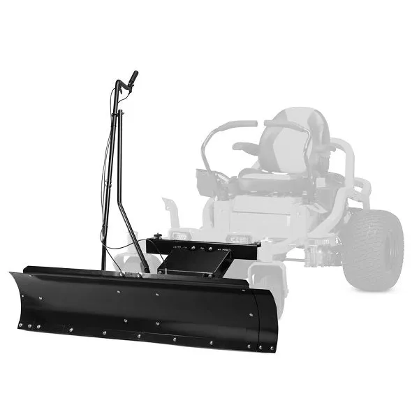 Cub Cadet Ultima 52" All-Season Plow Blade Attachment (19A70063OEM)