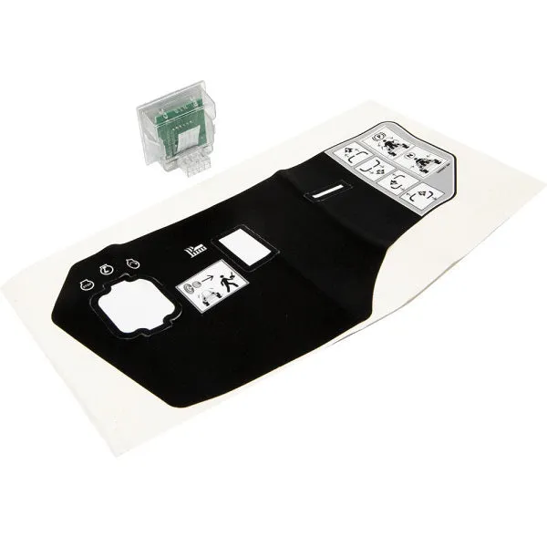 Cub Cadet Ultima Hour Meter Kit (490-900-C075)