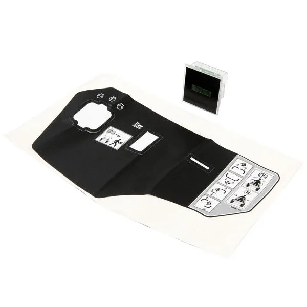 Cub Cadet Ultima Hour Meter Kit (490-900-C075)