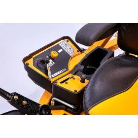 Cub Cadet Ultima ZT2 54 Zero Turn