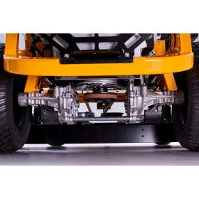 Cub Cadet Ultima ZT2 54 Zero Turn