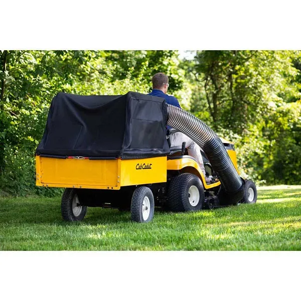 Cub Cadet XT1 and XT2 42"/46" Enduro Leaf Collector (19A30043100)