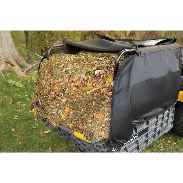 Cub Cadet XT1 and XT2 42"/46" Enduro Leaf Collector (19A30043100)