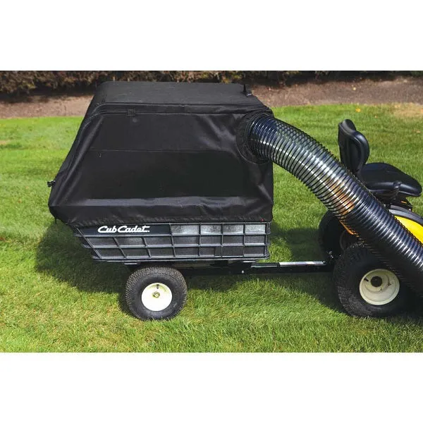 Cub Cadet XT1 and XT2 42"/46" Enduro Leaf Collector (19A30043100)