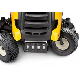 Cub Cadet XT2 LX46 EFI V-Twin Ride on Mower (Fab Deck)