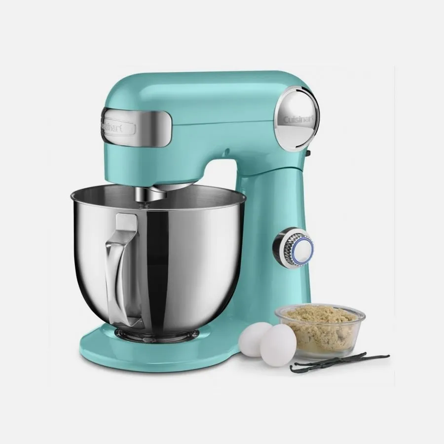 Cuisinart Precision Master 5.5 Qt Stand Mixer