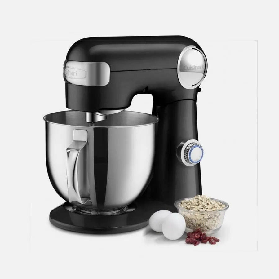 Cuisinart Precision Master 5.5 Qt Stand Mixer