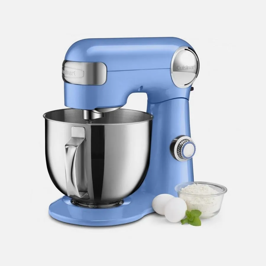Cuisinart Precision Master 5.5 Qt Stand Mixer