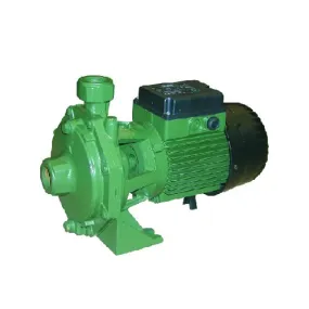DAB K Series Single Stage Twin Impeller Pumps