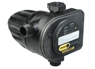 Davey HM90 Series Horizontal Multistage Pressure Pump with Torrium2 Controller (Max 120LPM/690kPa)