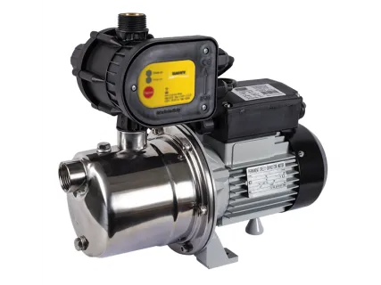 Davey SJ35-04PC Jet Pump with Press Control 0.37KW 240V