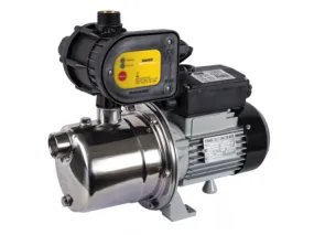 Davey SJ35-04PC Jet Pump with Press Control 0.37KW 240V