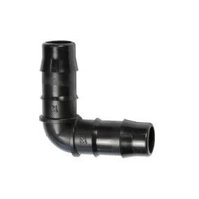 DB Elbow Connector 13mm - 2 Pack