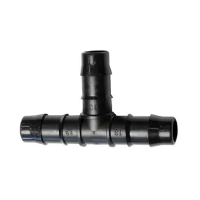 DB Tee Connector 13mm - 2 Pack